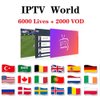Abonnement IPtv ( contactez nous sur whatsapp  ) - 2