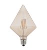 LED Bulb 4W Filament E27 G95 JZ AMBRE DIMMABLE  - 1