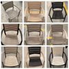 Chaises modernes pour café restaurant r001 - 3