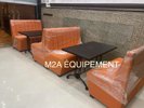 Chaises modernes pour café restaurant r001 - 5