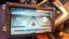 Poste radio Android Volkswagen/ Seat /Skoda... - 2