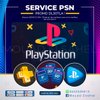 Carte d'Abonnement Playstation Plus - 2