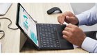 Microsoft Surface Pro 7 M1866 I7 16G 256Ssd New - 2