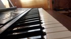 Piano Yamaha - 2