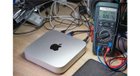 apple mac mini puce m1 8 cpu 8g 256ssd neuf - 8