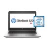 Hp EliteBook 820 G3  i7-6éme 8GB 256GB SSD - 1