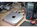 Apple Mac Mini Puce M1 8 Cpu 8G 256Ssd Neuf - 8