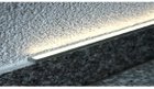 aluminium profile apparent rectangle mince - 3