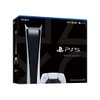 New Sony PS5 PlayStation 5 CFI-1016B Blanc - 1