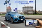GPS pour BMW X5 - 1