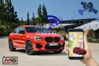GPS pour BMW X5 - 4