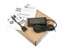 chargeur hp originale 65w 19.5v 3.33a neuf - 1