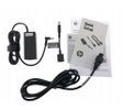 chargeur hp originale 65w 19.5v 3.33a neuf - 2