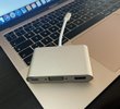 MacBook Air 2018 Touch ID - 4