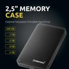 Disque Dur Externe 2To Intenso Memory Case - 2