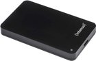 Disque Dur Externe 2To Intenso Memory Case - 4
