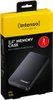 Disque Dur Externe 2To Intenso Memory Case - 1