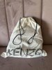 Sac en cuir Kenzo - 6