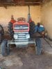 Un tracteur a vendre - 2