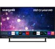 Samsung led 55AU9075 Smart Tv Uhd 4k Crystal 2021 - 1