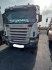 camion Scania G 380 ressort 2009 - 1