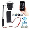 Multifonctionnelle Caméra IP Espion Avec Wi-Fi - 1
