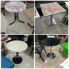 Chaises & tables cafes & restaurants - 2